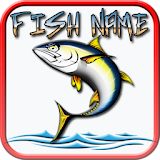 FISH NAMES icon