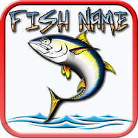 FISH NAMES