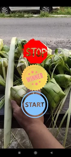 KETUPAT - Screenshot 4