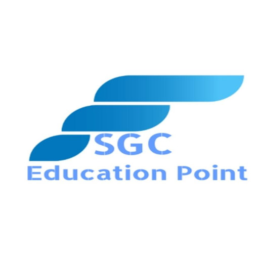 SGC logo