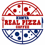 Cover Image of Télécharger Konya Real Pizza & Coffee  APK