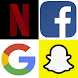 Logo Game: Guess Brand Quiz 20 - Androidアプリ