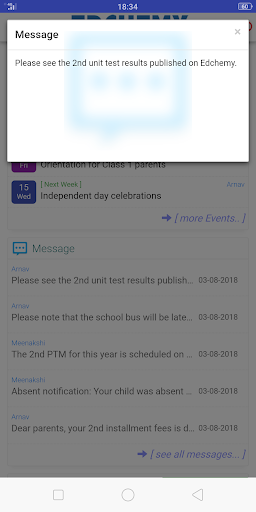 Frank Public School - Edchemy Screenshot 4 - AppWisp.com