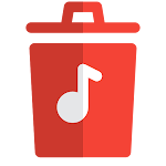 Cover Image of Download Recover all files - Deleted audio recording 8.1 APK