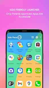 Kids Place Parental Control Apk Download 3
