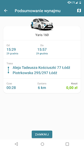 easyshare Screenshot 4 - AppWisp.com