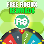 Cover Image of Tải xuống Free Robux Rewards Calculator - Free Robux Spinner 1.1 APK