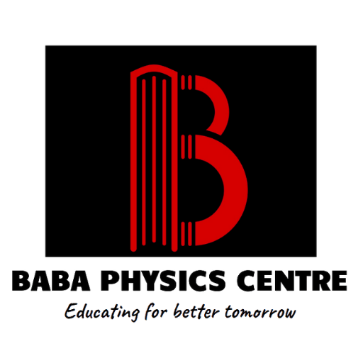 Baba Physics Centre logo
