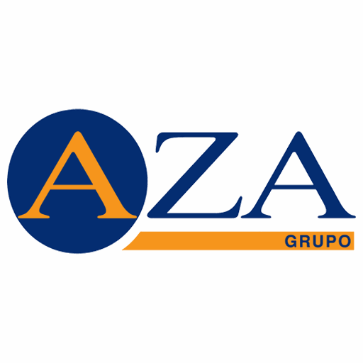 AZA Contabilidade logo