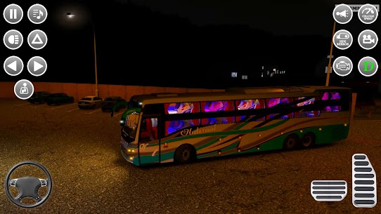 Coach Bus Simulator – Euro Bus 0.1 Free Download – Apkcha 5