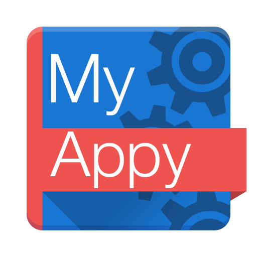 MyAppy - Staff 1.5.35.0 Icon