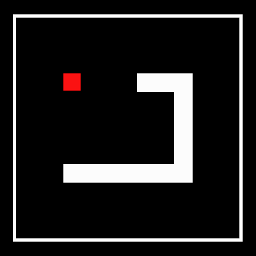 Retro Snake