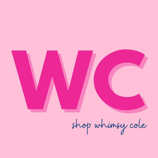 Shop Whimsy Cole logo
