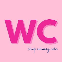 Icon image Shop Whimsy Cole