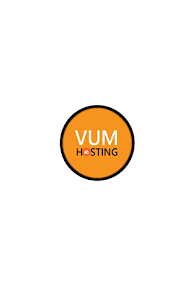 Vum NG: Domain & Web Hosting