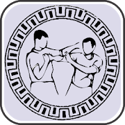 Systema Martial Art Techniques