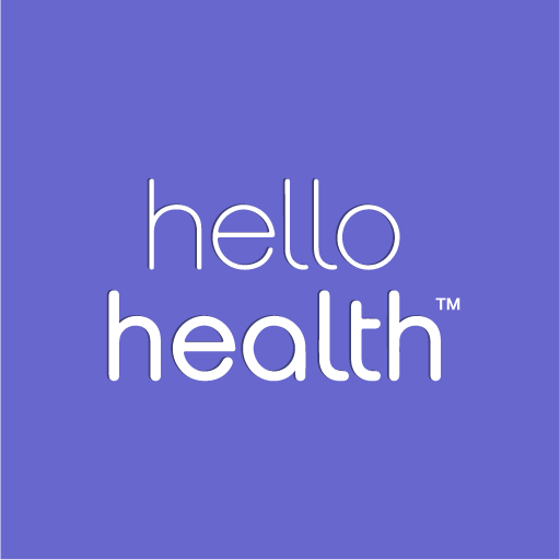 Hello Health logo