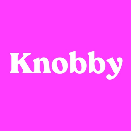 Knobby