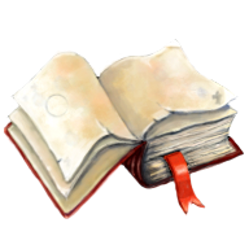 Cool Reader 3.2.36-1 Icon