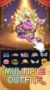 Top Slime - Screenshot 4