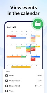 Notepad, Notes, Easy Notebook 4