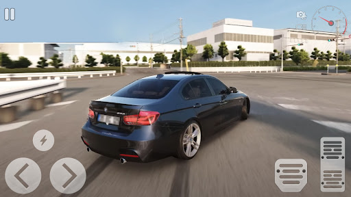 M7 Driving And Race 5