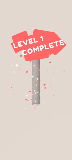 Color Collapse - Puzzle Game