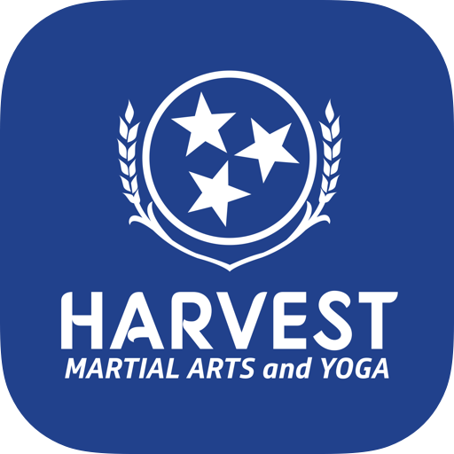 Harvest Martial Arts logo