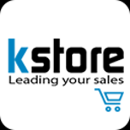 Kstore+ logo