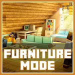 Cover Image of 下载 Furniture Mods For Minecraft P  APK