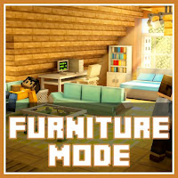 Furniture Mods For Minecraft PE