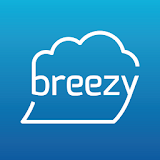 Breezy - Print and Fax icon