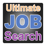 Ultimate Job Search icon