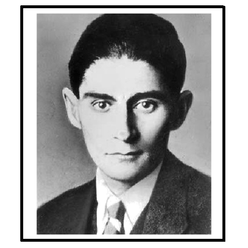 The Complete Franz Kafka 5.12.0 Icon