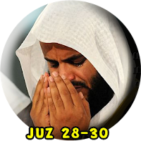MP3 AL Quran Dan Terjemahan 30 Juz Offline