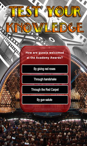 Trivia For Academy Awards Screen 3