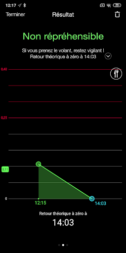 OCICORP Screen 2