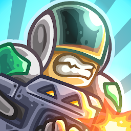 鉄の海兵隊 (Iron Marines)、オフラインゲーム Mod Apk