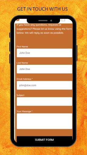 Papillon Bleu Perfumes