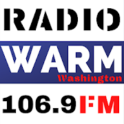 WARM 106.9 Seattle FM KRWM Radio Washington