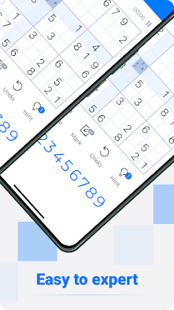 Game screenshot Sudoku Plus+ mod apk