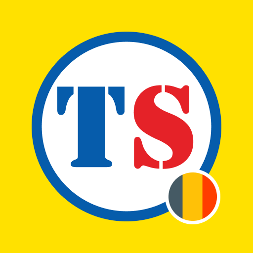 Toolstation - bouwen & klussen logo
