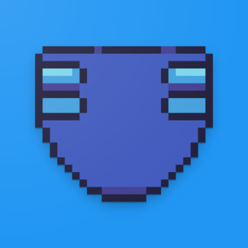 다이퍼스 DIAPERS logo
