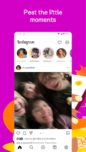 Instagram Mod Apk 293.0.2.0.51 3