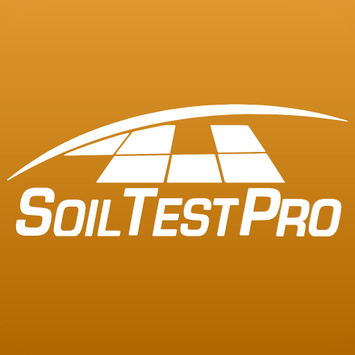Soil Test Pro logo