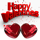 Happy Valentines Day Images icon