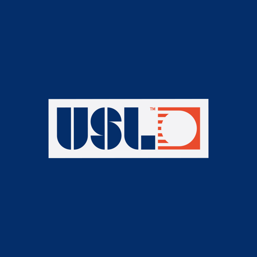 United Soccer League logo