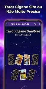Tarot Online do Sim ou Não: Jogue no Tarot Cigano Grátis de 2023