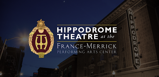 Hippodrome Theatre