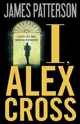 صورة رمز I, Alex Cross